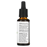 Now Foods, Ear Oil, 1 Fl. Oz UPC 733739076861 | HiLife Vitamins