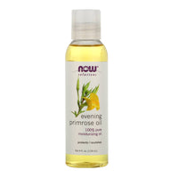 Now Foods, Evening Prim Oil, 4 OZ oil UPC 733739076908 | HiLife Vitamins