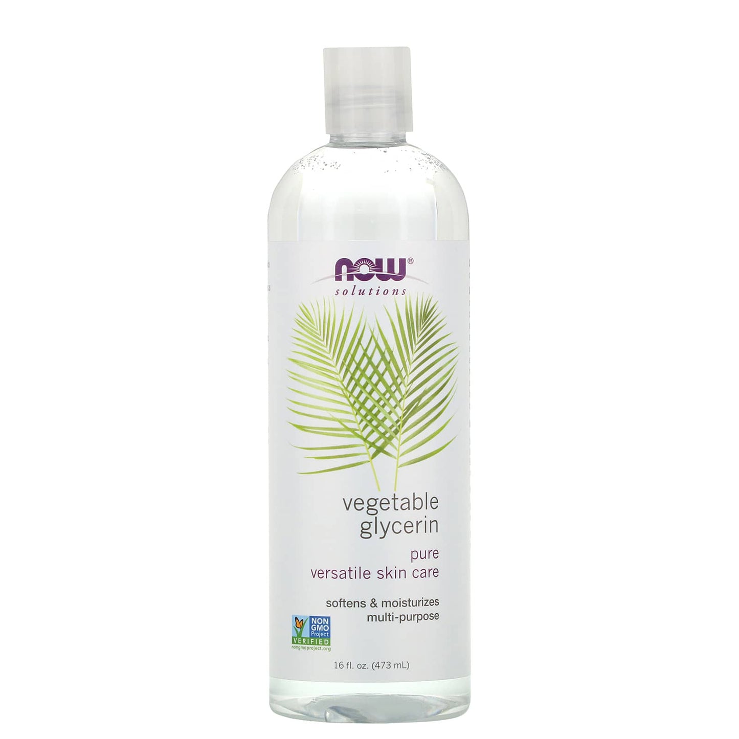 Now Foods, Glycerine Vegetable, FL OZ OZ UPC 733739077004 | HiLife Vitamins