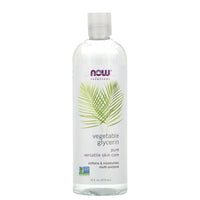 Now Foods, Glycerine Vegetable, FL OZ OZ UPC 733739077004 | HiLife Vitamins