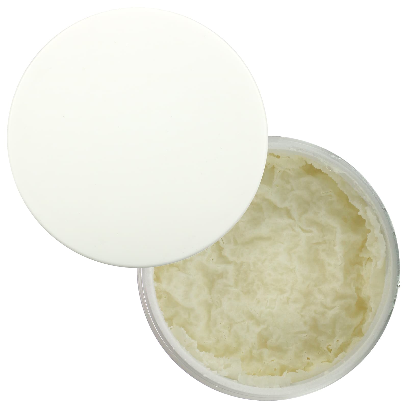Now Foods, Shea Butter, 16 OZ UPC 733739077578 | HiLife Vitamins