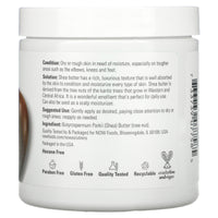 Now Foods, Shea Butter, 7 OZ OZ UPC 733739077585 | HiLife Vitamins