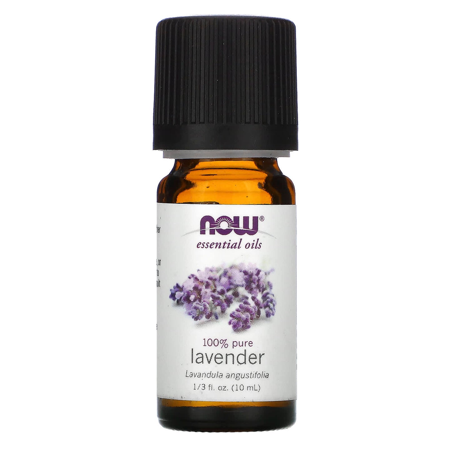 Now Foods, LAVENDER OIL, 10 ML UPC 733739079008 | HiLife Vitamins