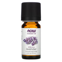 Now Foods, LAVENDER OIL, 10 ML UPC 733739079008 | HiLife Vitamins