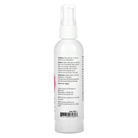 Now Foods, ROSEWATER REJUVENATING SPRAY, 4 OZ UPC 733739079893 | HiLife Vitamins