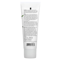Now Foods, Vitamin C & Oryza Sativa Gentle Scrub, 4 OZ OZ UPC 733739079985 | HiLife Vitamins