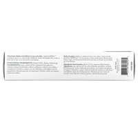 Now Foods, Xyliwhite Toothpaste Gel, 6.4 OZ OZ UPC 733739080905 | HiLife Vitamins