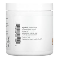 Now Foods, Red Clay, 6 OZ OZ Powder UPC 733739081902 | HiLife Vitamins