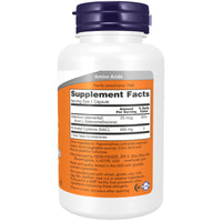Now Foods, NAC, 600 mg, 120 Capsules UPC 733739700858 | HiLife Vitamins