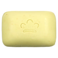 Nubian Soaps, Bar Soap Lemongrass & Tea Tree, 5 Oz UPC 764302102014 | HiLife Vitamins