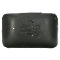 Nubian Soaps, Bar Soap African Black, 5 Oz UPC 764302106005 | Hilife Vitamins