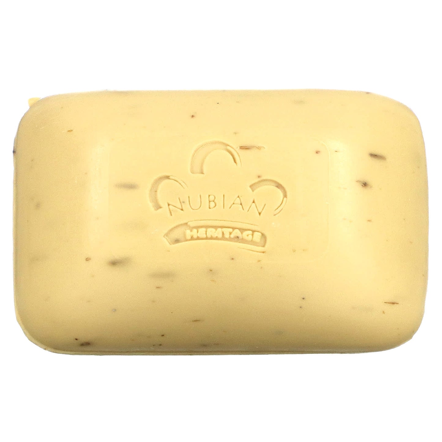 Nubian Soaps, Bar Soap Lavender & Wildflowers, 5 Oz UPC 764302112006 | HiLife Vitamins
