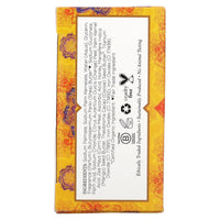 Nubian Soaps, Bar Soap Mango Butter, 5 Oz UPC 764302113003 | HiLife Vitamins