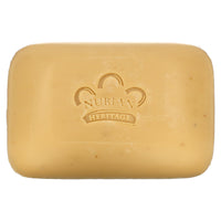Nubian Soaps, Bar Soap Mango Butter, 5 Oz UPC 764302113003 | HiLife Vitamins