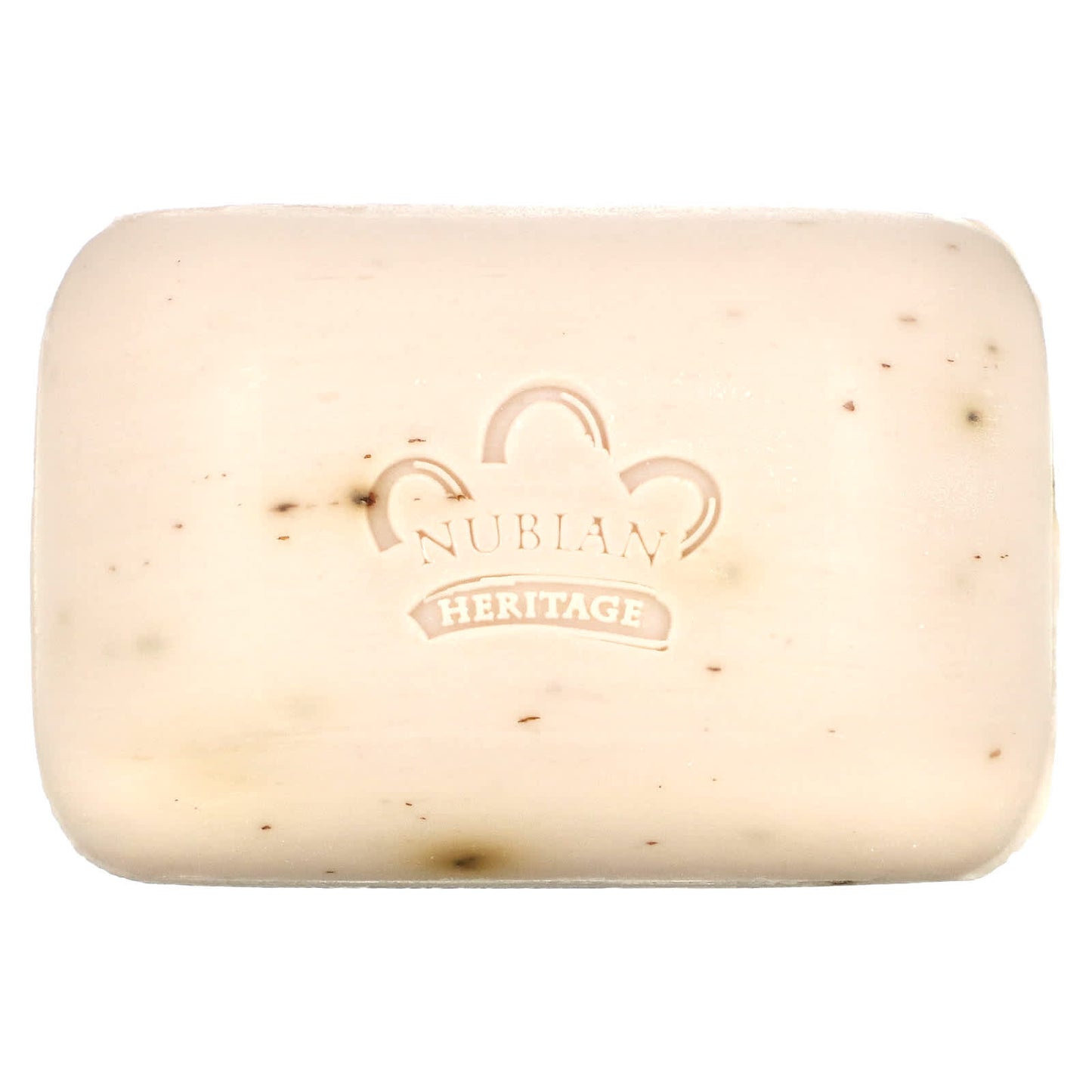 Nubian Soaps, Bar Soap Goat's Milk & Chai, 5 Oz UPC 764302123156 | Hilife Vitamins