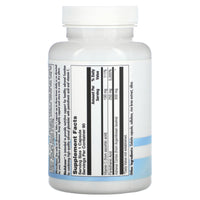 Nutra BioGenesis, BioAdreno, 90 Capsules UPC 812806102051 | HiLife Vitamins