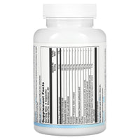 Nutra BioGenesis, AlliHist Relief, 90 Vegatable Capsules UPC 812806102068 | HiLife Vitamins