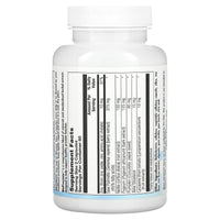 Nutra BioGenesis, BioProstate, 120 Vegatable Capsules UPC 812806102167 | HiLife Vitamins