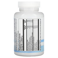 Nutra BioGenesis, BioThyro, 60 Capsules UPC 812806102174 | HiLife Vitamins