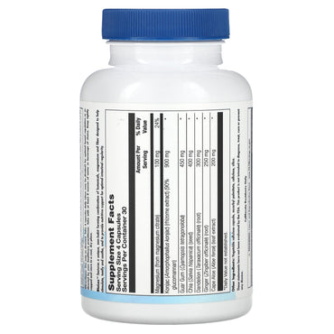 Nutra BioGenesis, BioLax, 120 Vegatable Capsules UPC 812806102228 | HiLife Vitamins