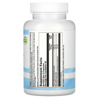 Nutra BioGenesis, Andro Plus, 90 Vegatable Capsules UPC 812806102242 | HiLife Vitamins