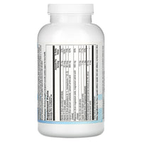 Nutra BioGenesis, OsteoGenesis ES, 240 Vegatable Capsules UPC 812806102303 | HiLife Vitamins