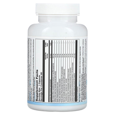 Nutra BioGenesis, UltraLean Thermo Max, 60 Capsules UPC 812806102372 | HiLife Vitamins