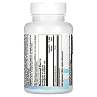 Nutra BioGenesis, DHEA TR, 120 Vegatable Capsules UPC 812806102402 | HiLife Vitamins