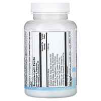 Nutra BioGenesis, VegiZyme, 120 Vegatable Capsules UPC 812806102488 | HiLife Vitamins