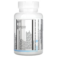 Nutra BioGenesis, Tri Zinc, 90 Vegatable Capsules UPC 812806102662 | HiLife Vitamins