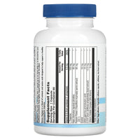 Nutra BioGenesis, Stress Factors, 60 Vegatable Capsules UPC 812806102686 | HiLife Vitamins