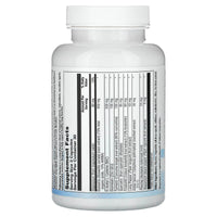 Nutra BioGenesis, Pulmonary Factors, 90 Vegatable Capsules UPC 812806102693 | HiLife Vitamins