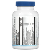 Nutra BioGenesis, CogniFactors, 60 Vegatable Capsules UPC 812806102716 | HiLife Vitamins