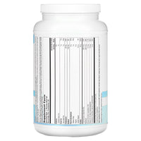 Nutra BioGenesis, Ultra Pure Whey Protein, 2.1 Lbs UPC 812806104222 | HiLife Vitamins