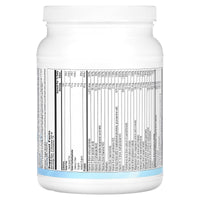 Nutra BioGenesis, UltraLean Vegan, 1.4 Lbs UPC 812806104260 | HiLife Vitamins