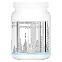 Nutra BioGenesis, UltraLean Vegan, 1.4 Lbs UPC 812806104260 | HiLife Vitamins