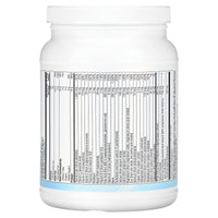 Nutra BioGenesis, UltraLean Vegan, 1.2 Lbs UPC 812806104307 | HiLife Vitamins