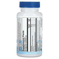Nutra BioGenesis, Sterol 117, 30 Vegatable Capsules UPC 812806205059 | HiLife Vitamins