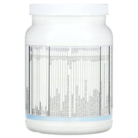 Nutra BioGenesis, UltraLean, Natural Vanilla, 1 lb 6 oz (623 g) UPC 812806328697 | HiLife Vitamins