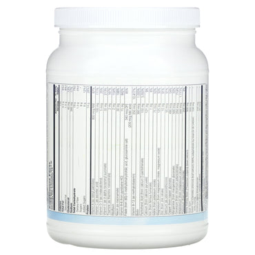 Nutra BioGenesis, UltraLean, Natural Vanilla, 1 lb 6 oz (623 g) UPC 812806328697 | HiLife Vitamins