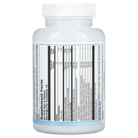 Nutra BioGenesis, CompliVir, 60 Tablets UPC 812806500291 | HiLife Vitamins
