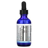 Nutra BioGenesis, Biotin 5000, 2 Oz Drops UPC 812806508624 | HiLife Vitamins