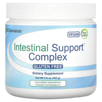 Nutra BioGenesis, Intestinal Repair Complex, 5.64 Gms UPC 812806555727 | HiLife Vitamins