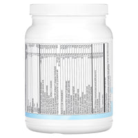 Nutra BioGenesis, BioCleanse Powder, 1.63 Lbs - [product_sku] | HiLife Vitamins