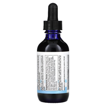 Nutra BioGenesis, Methyl Factors, 2 Oz Drops UPC 812806902644 | HiLife Vitamins