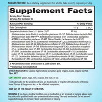 Nutrition Now, PB 8™, 15 Billion CFU, Immune Probiotic, 60 Capsules UPC 027917270982 | Hilife Vitamins