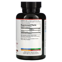 Olympian Labs, Magnesium Citrate 400mg, 100 Capsules UPC 710013003966 | Hilife Vitamins
