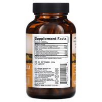 Organic India, Turmeric, 180 Vegetarian Capsules UPC 801541512485 | Hilife Vitamins