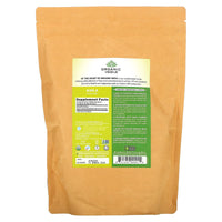 Organic India, Bulk Herb Amalaki Powder, 1 UPC 851469000014 | Hilife Vitamins
