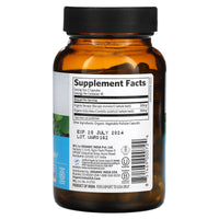 Organic India, Memory, 90 Vegetarian Capsules UPC 851469000724 | Hilife Vitamins